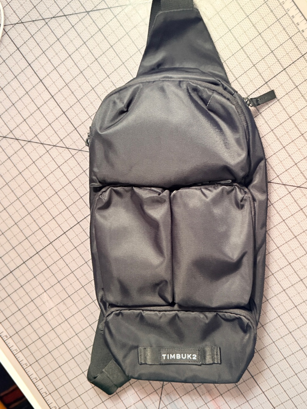 Timbuk2 Flight Crossbody Bag